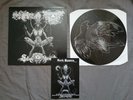 Dark Hymns Mutiilation Satanic Warmaster Drowning the Light OPEN TO OFFERS vinyl