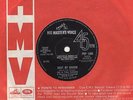 Ike & Tina Turner Dust My Broom HMV POP1583  Soul Northern Motown