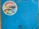 Rare Pink Floyd Wish You Were Here Taiwan 12