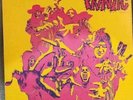 FRANTIC - CONCEPTION (original Lizard label) Mint Condition