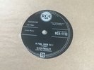 ELVIS PRESLEY 78 RPM I NEED YOUR LOVE TONIGHT / A FOOL SUCH AS I 1959 RCA 1113