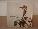 Copeland In Motion Coke Bottle Clear Vinyl  2010 AFS. 018 Brand New & Sealed