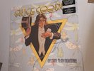 Alice Cooper - Welcome To My Nightmare(Limited Edition Clear Vinyl), Warner Bros
