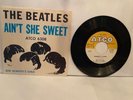 Beatles, Rare ATCO 