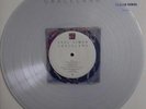 Paul Simon Graceland LP vinyl UK Legacy 2015 clear vinyl HMV exclusive LP