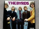 Vintage 70s Mint Condition The Byrds Full Set Ep 5 Different Vinyls