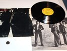 The Rolling Stones Sticky Fingers 1971 Rolling Stones COC 59100 Zipper Warhol