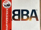 ABBA - ABBA's Greatest Hits 24 Vinyle 2xLP 1977 JAPON 1st Gat. DSP-3012 EX-/EX-