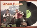 VM Records - GRADL BUAM - Gradl Buam - Volksmusik Polka - RAR  AUSTRIA