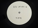 Joey Altruda – Cocktails With Joey (Test Pressing LP) 1995 Latin, Jazz, Swing