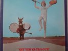 Rolling Stones - Get Yer Ya-Ya's Out - LP - 1st Press/Laminated/1W/1W - EX+/VG+