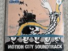 Motion City Soundtrack Commit This To Memory Bandbox Limited Pink/Blue Vinyl New