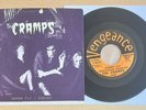 The Cramps Human Fly ORIGINAL 1978 USA 7