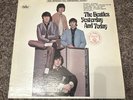 THE BEATLES Yesterday & Today Capitol Green label ST2553 Lennon McCartney Vinyl