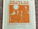 The Beatles / THE E.M.I OUTAKES 1974 1374 RARE LP EX/EX+