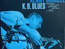 KENNY BURRELL K.B. Blues 180gm 2023 BLUE NOTE TONE POET LP NM