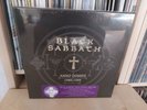 BLACK SABBATH * Anno Domini 1989 - 1995 * 4 LP Super Deluxe Edition | TYR +Book