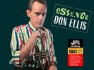 Don Ellis - Essence - Jazz Workshop Records - Vinyl - New