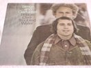Simon & Garfunkel Bridge Over Troubled Water KCS 9914 1970 US MINT LP KCS 9914