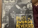 The Fall Compilation 1980 -83 Palace of Swords Reversed LP Rough Trade 32 '87