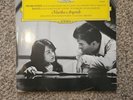 Prokofieff Ravel Martha Argerich Berliner Philharmoniker Claudio Abbad LP VINYL