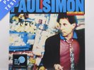 Paul Simon Hearts And Bones Sealed Reissue LP Album Vinyl Record - NEW