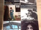 BILLY JOEL 6LP Lot: Innocent, Greatest, Stranger, 52nd, Glass Houses, Piano Man