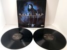 OST RAP 2 x VINYL LP Ghost Dog The Way of the Samurai Soundtrack Wu Tang RZA VG+