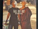 Fall Out Boy - Save Rock and Roll Vinyl 2x10