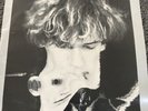 Public Image Ltd Second Edition Vinyl