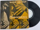 Paul Chambers Blue Note 1569 