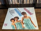 Martha Reeves & The Vandellas - Watchout  (LP, Album, Mono, Ind) (Very Good Plus