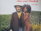 Nino Ferrer Nino And Radiah Et Le Sud - LP 33T
