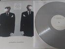 Vinyl Pet Shop Boys Nonetheless Grey Vinyl