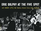 Eric Dolphy - At The Five Spot Vol. 1 Vinyl LP (New/Sealed) 2021 Issue