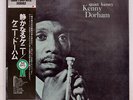 KENNY DORHAM QUIET KENNY PRESTIGE SMJ6513 JAPAN OBI VINYL LP