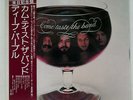 DEEP PURPLE COME TASTE THE BAND WARNER BROS. P10066W JAPAN OBI VINYL LP