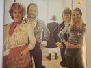ABBA Waterloo SEALED LP VINYL ALBUM SD 18101 USA 1974