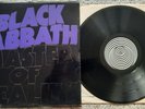 Black Sabbath 