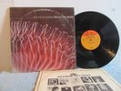 Electric Prunes lp release of an Oath vinyl record Kol Nidre david axelrod 6316