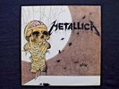 Metallica - One. 1989 12” Vinyl       A1U 1ST PRESS EX/EX /                 G473