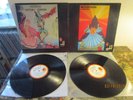 Mountain - Climbing/Nantucket Sleighride -  LP's - vg  vg+/ex cleaned & tested