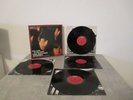 ROLLING STONES: ...Story-Part 2, LTD. EDIT, DECCA, GER, 4 LP-BOX/ 12