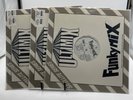 Ultimix - Funkymix 7 - Various - 3 Records - Promo 12