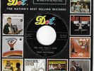 VOCAL GROUP 45 RPM - DINO MATTHEWS - DOT RECORDS 