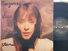 Suzanne Vega Solitude Standing Vinyl LP A&M SP-5136 Near Mint 1st Pressing LUKA