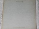 Fire Escape In The Sky: The Godlike Genius Of Scott Walker Original LP