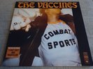 The Vaccines Combat Sports Vinyl