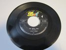 Wally Lewis  I'm With You / White Bobby Socks  Rockabilly on DOT