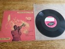 Miles Davis - Young Man With A Horn UK 1st Vogue L.D.E. 028 Bebop RARE 10